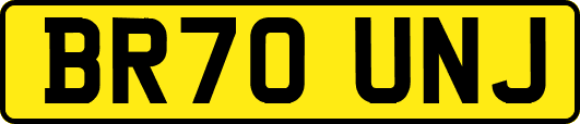 BR70UNJ