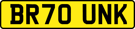 BR70UNK
