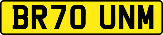 BR70UNM