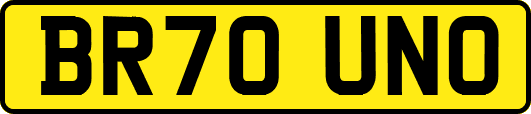 BR70UNO