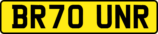 BR70UNR