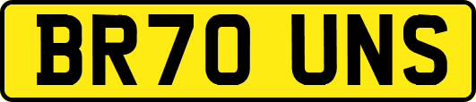 BR70UNS