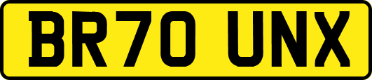 BR70UNX