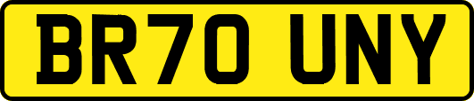 BR70UNY