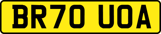 BR70UOA