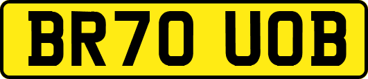 BR70UOB