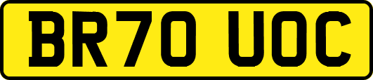 BR70UOC