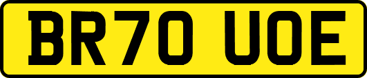 BR70UOE