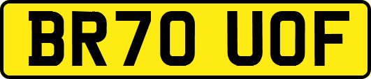BR70UOF
