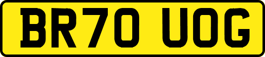 BR70UOG