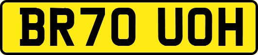 BR70UOH