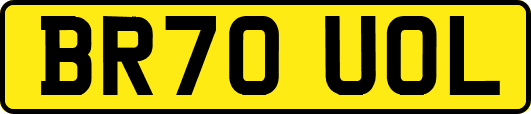 BR70UOL