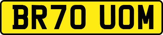 BR70UOM