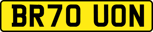 BR70UON