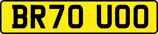 BR70UOO