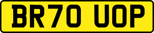 BR70UOP