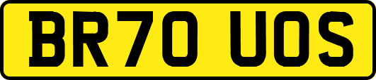 BR70UOS