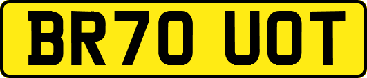 BR70UOT