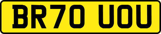 BR70UOU