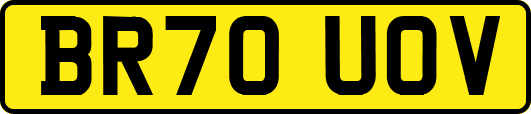BR70UOV