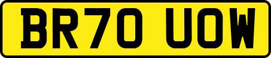 BR70UOW