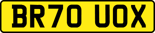 BR70UOX