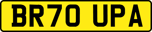 BR70UPA