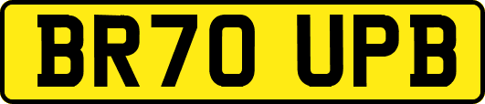 BR70UPB