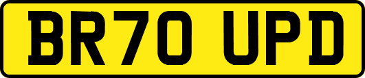BR70UPD