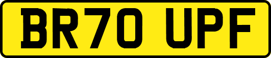 BR70UPF