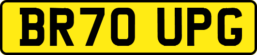 BR70UPG
