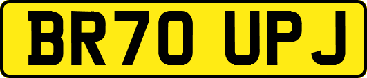 BR70UPJ