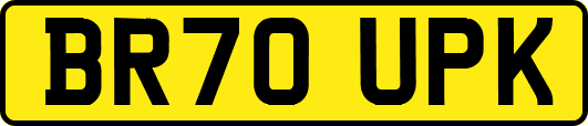 BR70UPK