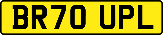 BR70UPL