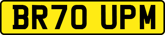 BR70UPM