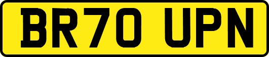 BR70UPN
