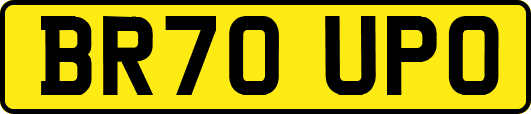 BR70UPO