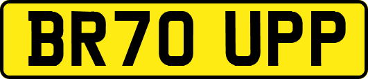 BR70UPP