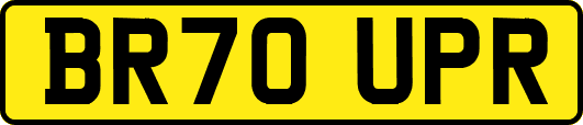 BR70UPR