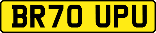 BR70UPU