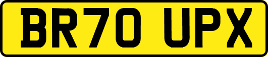 BR70UPX
