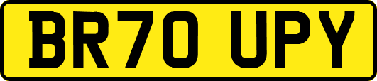 BR70UPY