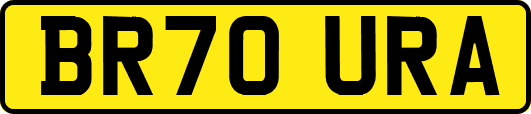 BR70URA