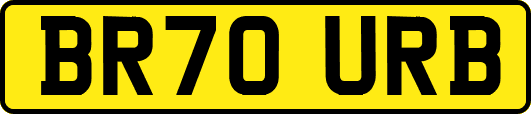 BR70URB