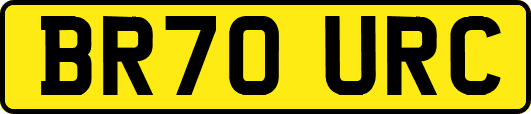 BR70URC