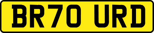 BR70URD