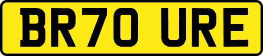 BR70URE