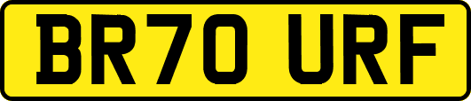 BR70URF