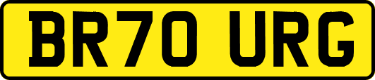 BR70URG
