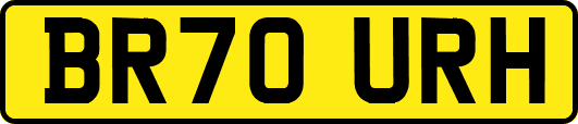 BR70URH